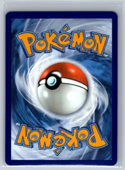 Pachirisu 158 Holo Promo Scarlet & Violet Promo Pokemon Near Mint - Image 2
