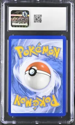 CGC 10 GALVANTULA EX 168 STELLAR CROWN SIR SPECIAL ILLUSTRATION RARE POKEMON - Image 2