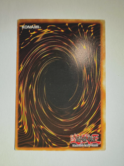 Yu-Gi-Oh! Blue-Eyes White Dragon DDS-001 Dark Duel Stories Card - Image 2