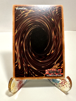 YuGiOh! Swords of Revealing Light LOB-101 Unlimited NM/LP+ - Image 2
