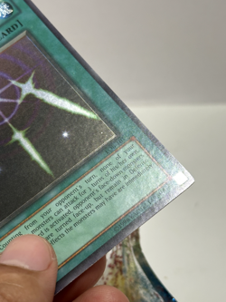 YuGiOh! Swords of Revealing Light LOB-101 Unlimited NM/LP+ - Image 5