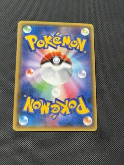 Pokemon M Glalie EX 015/059 XY8 Blue Shock 1st Ed Mega Japanese #2 NM - Image 2