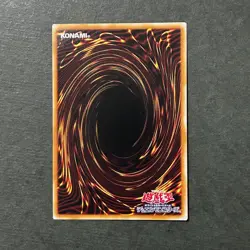 S6409 Dark Magician QCLP-P010 Secret Rare Yu-Gi-Oh Japanese Card A26 - Image 2
