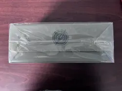 One Piece Official Storage Box EX Monkey D. Luffy SEALED - Image 2