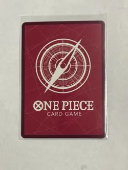 Bandai One Piece CCG Nami OP11-041 Leader Special Foil Alt Art 5000 Power - Image 3