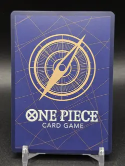 PRE-ERRRATA One Piece - Romance Dawn KING SR OP01-096 NM - Image 2