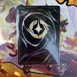 Enchanted Foil WHAT ELSE CAN I DOU 1x Disney Lorcana Wilds Unknown - Image 2