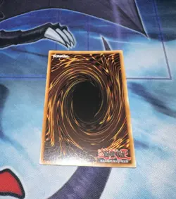 Forbidden Droplet NM 1st Edition Super Rare RA01-EN064 Yugioh! - Image 4