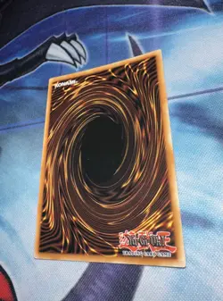 Forbidden Droplet NM 1st Edition Super Rare RA01-EN064 Yugioh! - Image 5