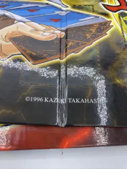 Yugioh Legendary Collection 3 Yugi's Trading Card Game Konami (3 Board Box Only) - Image 3