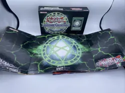 Yugioh Legendary Collection 3 Yugi's Trading Card Game Konami (3 Board Box Only) - Image 4