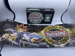 Yugioh Legendary Collection 3 Yugi's Trading Card Game Konami (3 Board Box Only) - Image 5
