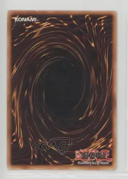 Royal Command Unlimited YuGiOh Labyrinth of Nightmare #LON-080 2003 READ - Image 2