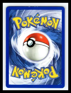 ✨ SKIPLOOM # 49/111 Neo Genesis Pokemon Vintage Card 2000 - Non Holo - Image 2