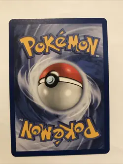 Pokemon Card - Psyduck WOTC Black Star League Promo #20 - Image 2