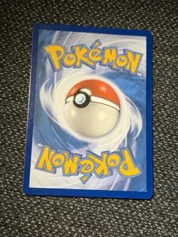 Pokemon TCG Espeon 48/116 Plasma Freeze Non Holo Uncommon NM-MT Card Blue - Image 4