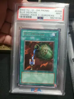 Huge Yugioh Card Lot Vintage Mixed PSA TP1 1st Binders Tins MRD Promos TP2 Holos - Image 2