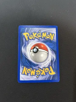 Pokemon Muk Legendary Collection Reverse Holo TCG Card VLP - Image 2