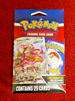 29x Individual Pokemon VMAX Exclusive Packs - 725 Cards - 25+ Foils - Free Ship - Image 3
