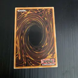 Number 99: Utopia Dragonar RA05-EN144 Ultra Rare Yugioh Overframe Card English - Image 2