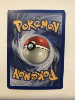 Smeargle #32 Black Star Promo WOTC Pokemon Card - Image 2