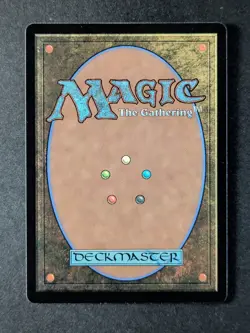 2025 Magic: The Gathering Y'SHTOLA RHUL #0443 Final Fantasy Extended Art Rare - Image 2