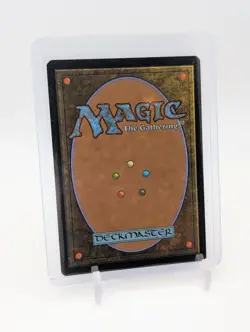 MTG - The Fire Crystal - FOIL Borderless Rare #337 - Final Fantasy NM - Image 2