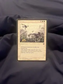 Cleanse (Legends) LP MTG - Image 1