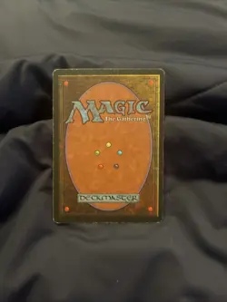 Cleanse (Legends) LP MTG - Image 2
