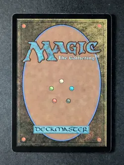 2025 Magic: The Gathering TATARU TARU #0138 Final Fantasy Extended Art Rare - Image 2