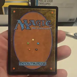 Magic All Will Be One Phyrexia Enchantment Mythic Red Regular English - Image 2