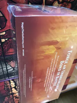 mtg battlebond booster box - Image 2