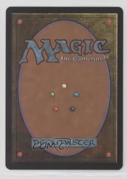 Lifeline Magic: Urza's Saga #299 1998 - Image 2