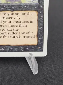 Simulacrum Revised Edition Magic the Gathering MTG - Image 4