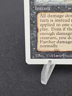 Simulacrum Revised Edition Magic the Gathering MTG - Image 5