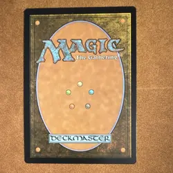 Magic: The Gathering Yavimaya, Cradle of Growth #0409 MH3 Legendary Land Rare R… - Image 2