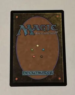 MTG Zuko, Firebending Master - Avatar The Last Airbender: Eternal-Legal NM - Image 2