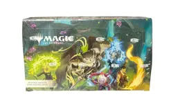 MTG Strixhaven Play Booster Box Sealed English Magic The Gathering NEW - Image 1
