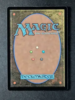 2025 Magic: The Gathering TRAVELING CHOCOBO #0406 Final Fantasy Mythic Rare (C) - Image 2