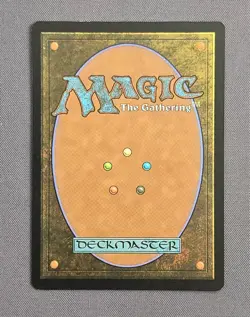Cyclonic Rift Mystical Archive Borderless NM Secrets of Strixhaven - Image 2