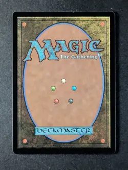 2025 Magic: The Gathering TRAVELING CHOCOBO #0406 Final Fantasy Mythic Rare (B) - Image 2