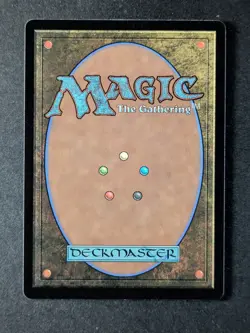 2025 Magic: The Gathering TRAVELING CHOCOBO #0406 Final Fantasy Mythic Rare - Image 2