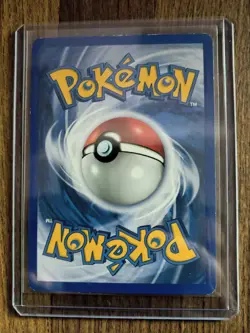 Misty's Psyduck Gym Challenge 1st Edition 090/132 Common Pokemon TCG - Image 2
