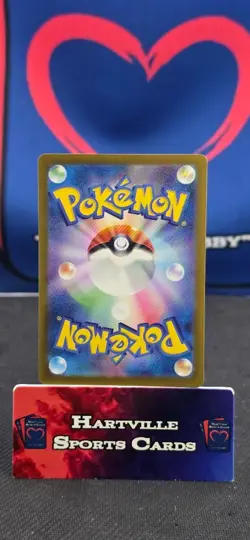 Charmander 168/165 Sv2a: Pokemon Card 151 Holo (Japanese) - Image 2