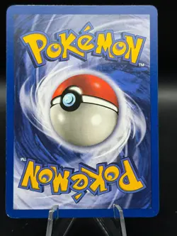 Pokemon 1999 Jungle Primeape 1st Edition #43/64 - LP - Image 2