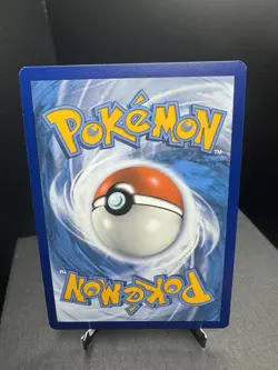 Pokemon TCG SM Guardians Rising Machamp 65/145 Cosmos Holo Promo NM! - Image 2