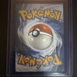 The Pokemon Company N's Zekrom 037 MEP Promo Full Art Holo Basic 130 HP - Image 2