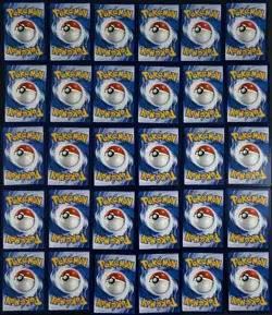 Lot 30 All SR Full Art Holo Pokemon Chinese Lucario Dragonite Garchomp NE40 - Image 2