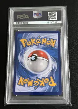 Victini 2025 Pokemon PSA 10 Victini BWR Event Prize 265/SV-P Promo T-Chinese - Image 2