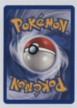 Corphish Pokemon EX Dragon #54 2003 - Image 2